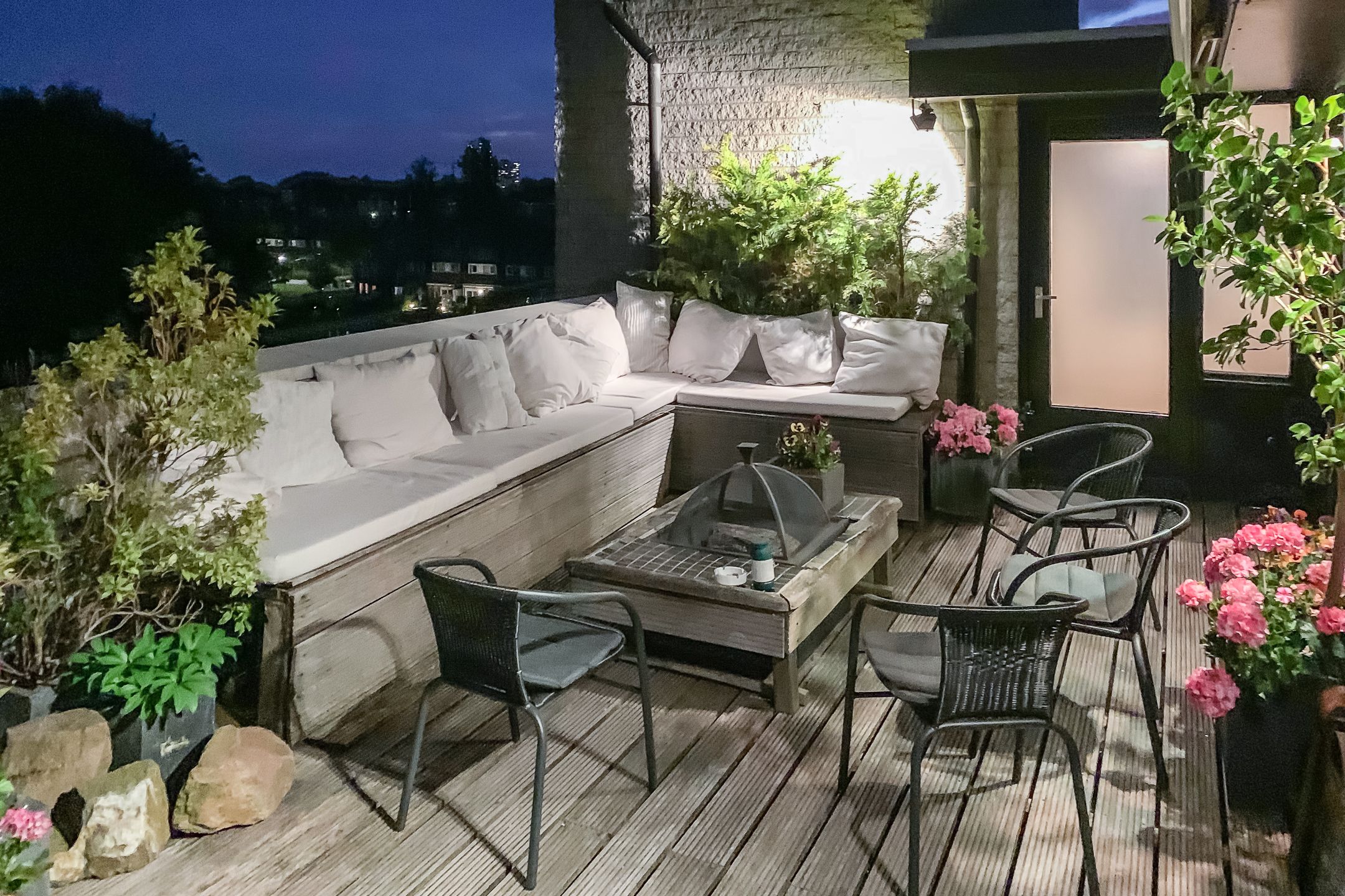 Foto 15 van Sterrekinderen erf 28