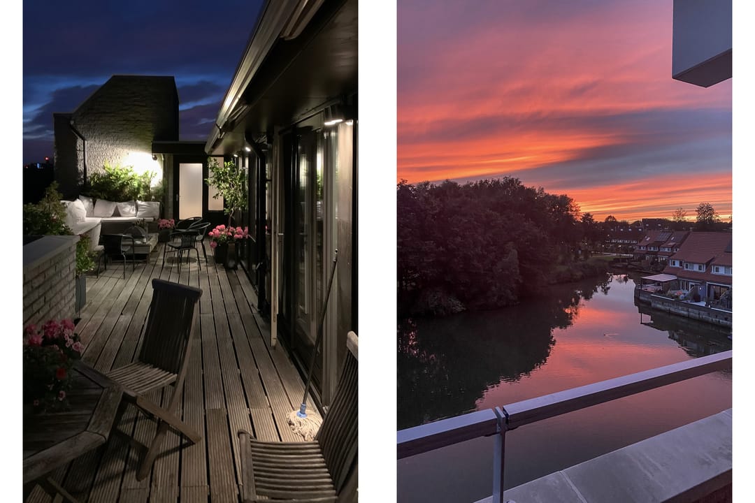 Foto 16 van Sterrekinderen erf 28