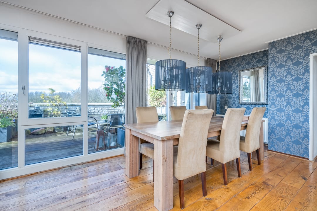 Foto 17 van Sterrekinderen erf 28