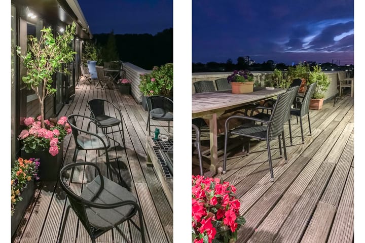 Foto 26 van Sterrekinderen erf 28