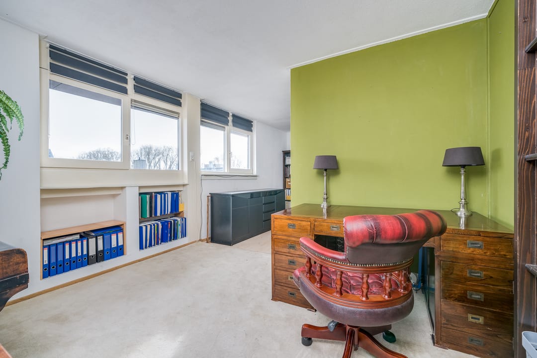 Foto 28 van Sterrekinderen erf 28