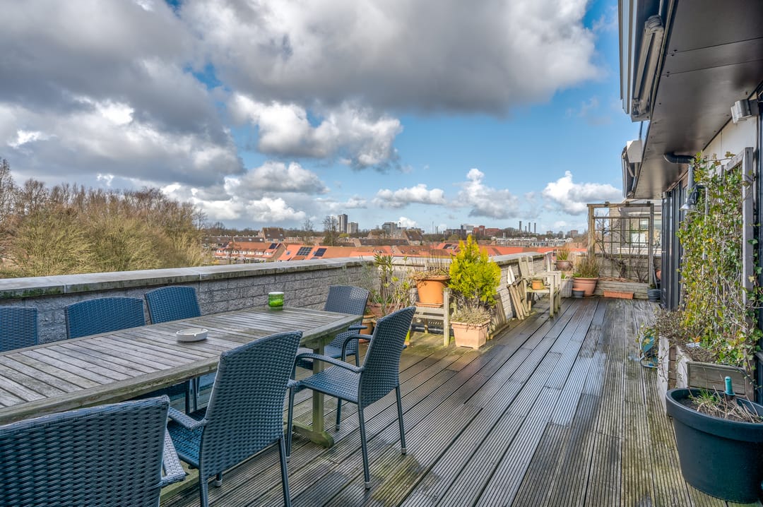 Foto 31 van Sterrekinderen erf 28