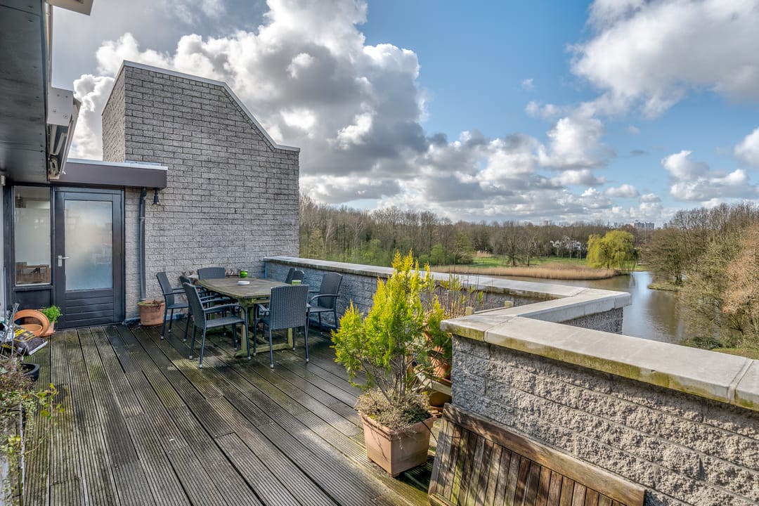 Foto 32 van Sterrekinderen erf 28