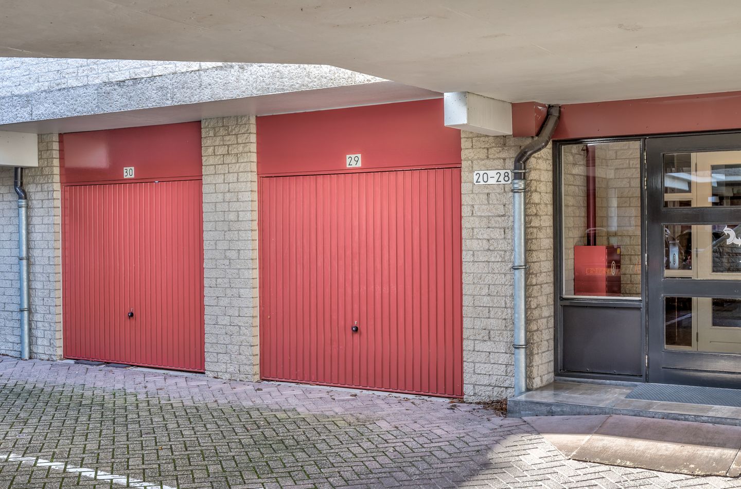 Foto 35 van Sterrekinderen erf 28