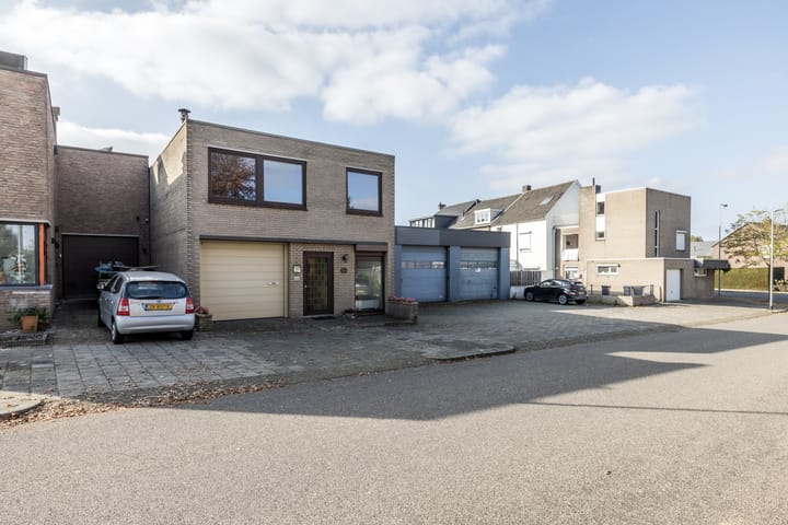 Foto 2 van Hambeukerboord 82