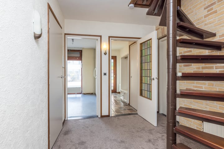 Foto 5 van Hambeukerboord 82