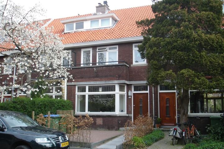 Bekijk foto 4 van Lijsterlaan 35