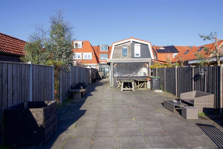 View photo 40 of Zuidwenk 88