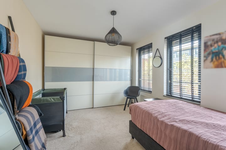 Foto 11 van Hof van Zilverlicht 61