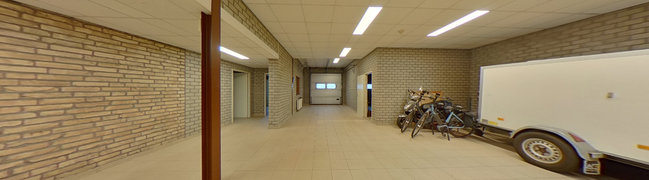 View 360° photo of Bedrijfshal of Goudenrijderhof 53