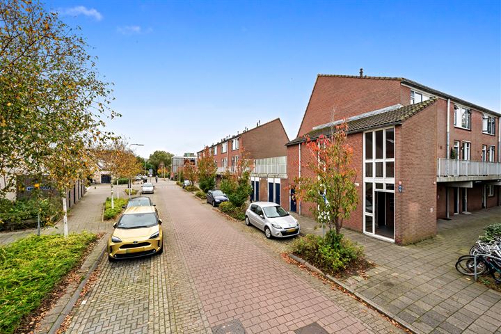 View photo 5 of Schoolstraat 17