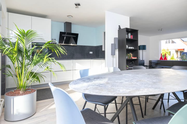 Foto 2 van Honingraat 31