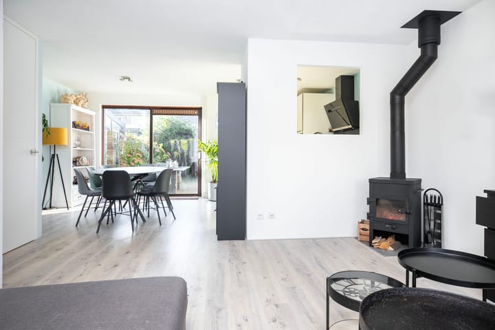 Foto 3 van Honingraat 31