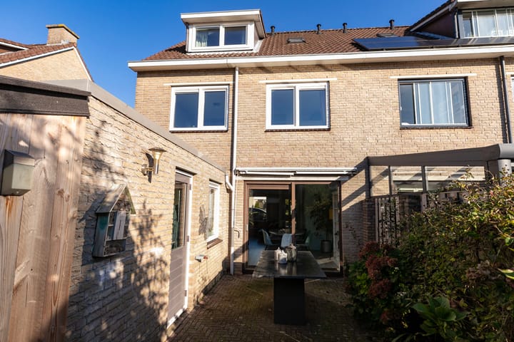 Foto 5 van Honingraat 31