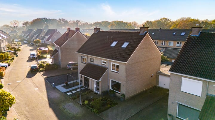 Foto 6 van Honingraat 31