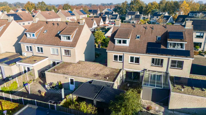 Foto 7 van Honingraat 31