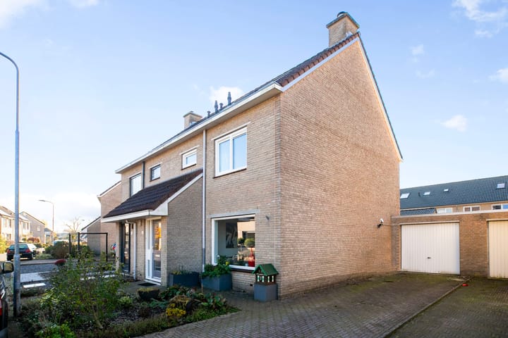 Foto 8 van Honingraat 31