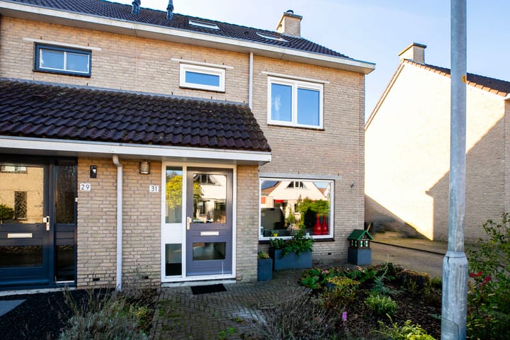 Foto 9 van Honingraat 31