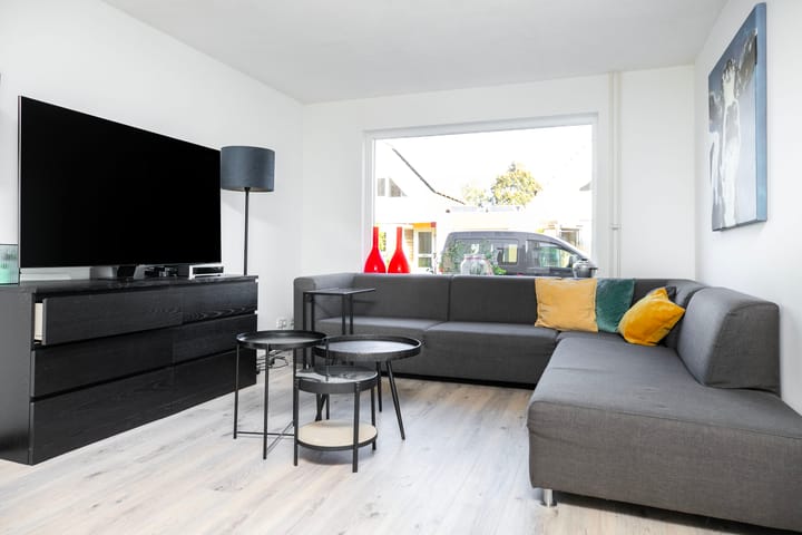 Foto 10 van Honingraat 31