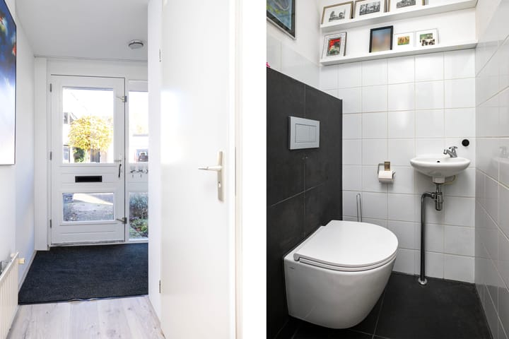 Foto 19 van Honingraat 31