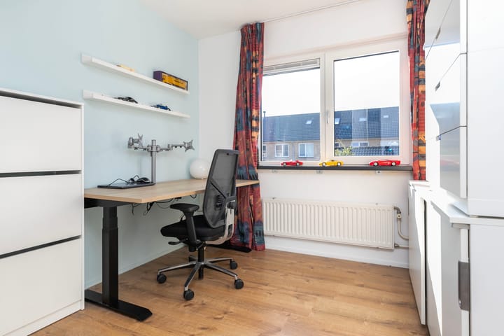 Foto 22 van Honingraat 31