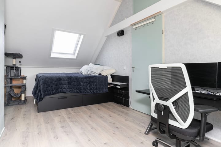 Foto 27 van Honingraat 31