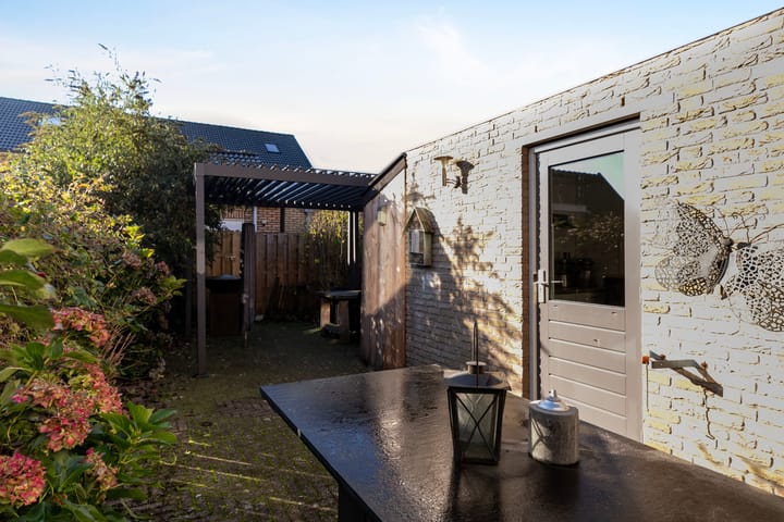 Foto 32 van Honingraat 31