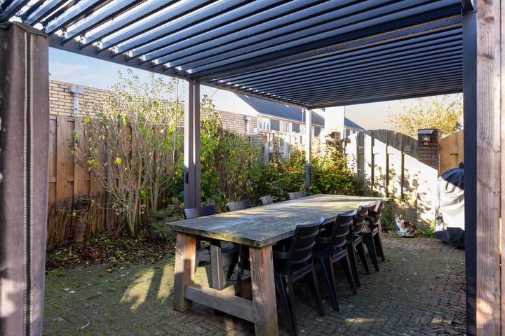 Foto 33 van Honingraat 31