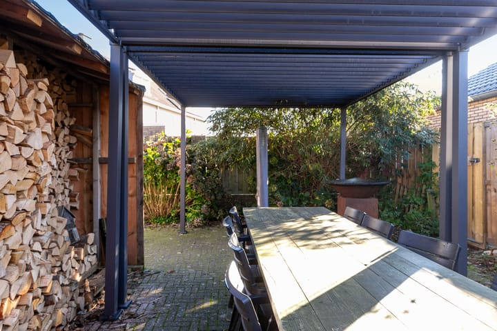 Foto 34 van Honingraat 31