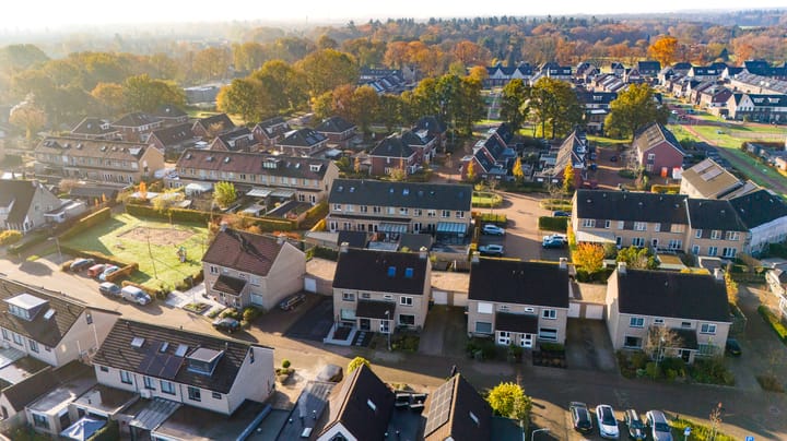 Foto 35 van Honingraat 31