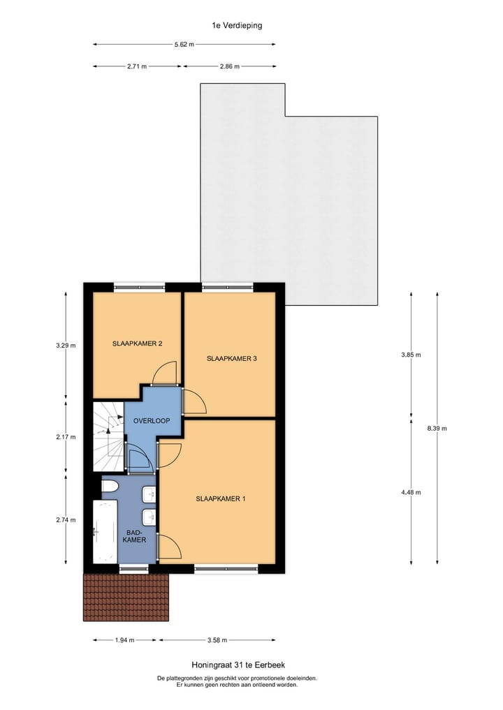 Foto 37 van Honingraat 31