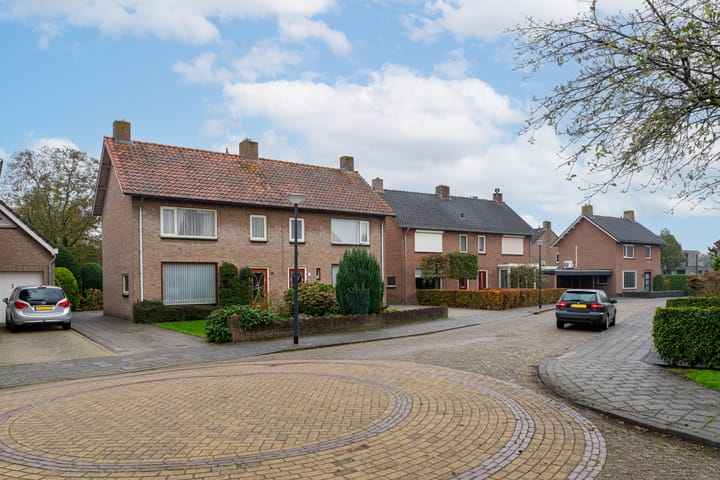 Foto 5 van Burgemeester van Dijkstraat 17