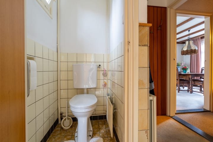 Foto 9 van Burgemeester van Dijkstraat 17