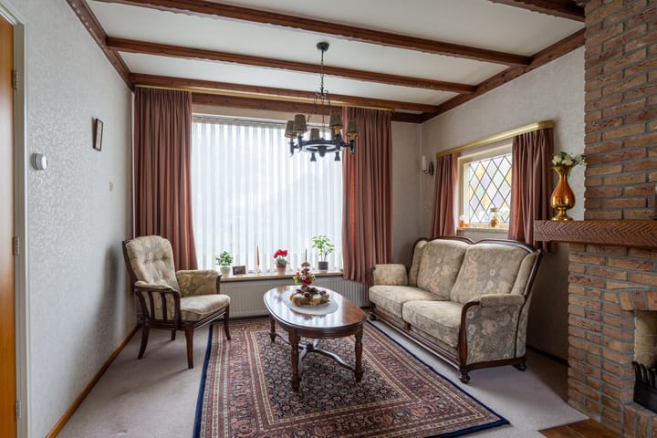 Foto 10 van Burgemeester van Dijkstraat 17