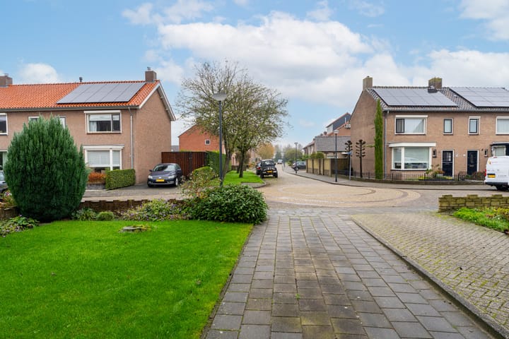 Foto 7 van Burgemeester van Dijkstraat 17