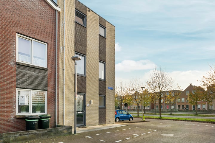 Bekijk foto 40 van Mazustraat 2