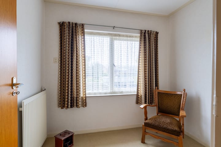 Foto 22 van Burgemeester van Dijkstraat 17