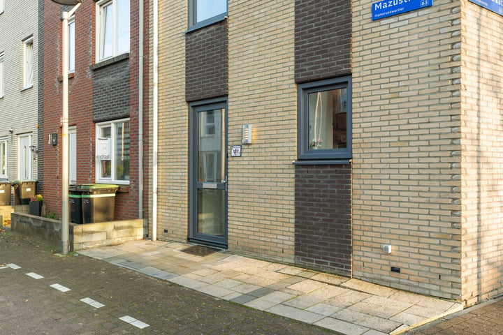 Bekijk foto 41 van Mazustraat 2