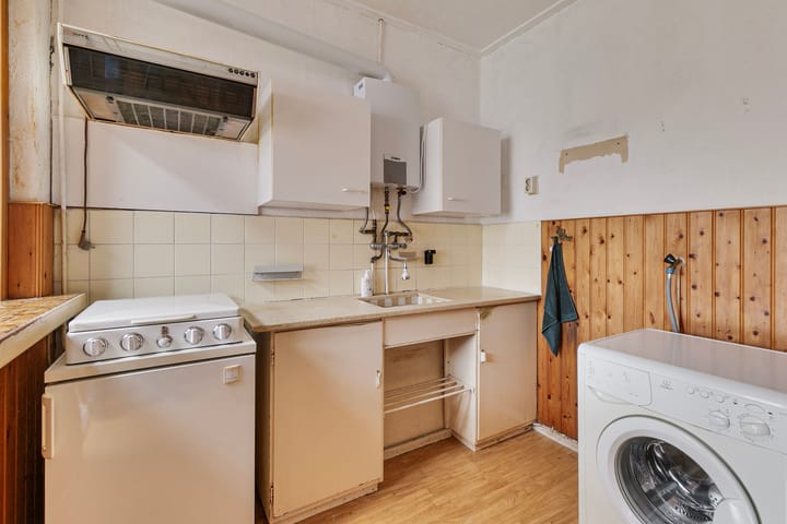 Foto 3 van Zuideinde 5