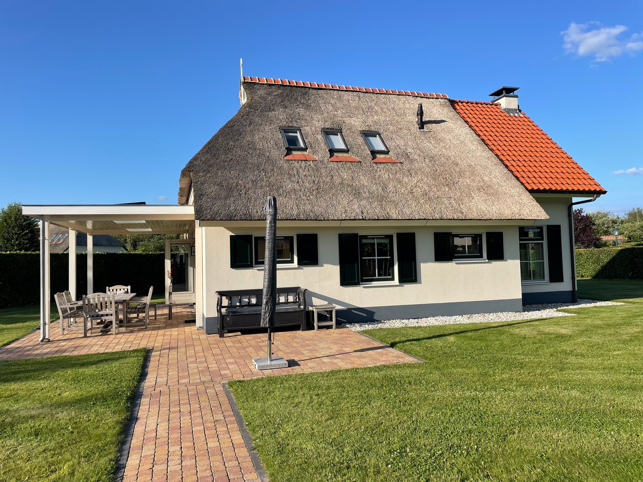 Foto 3 van Eysinga-State 244