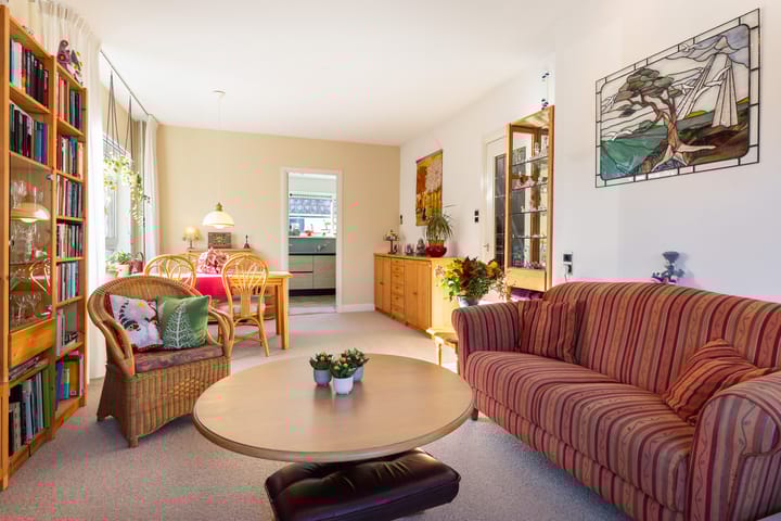 Foto 5 van Hobbemalaan 78