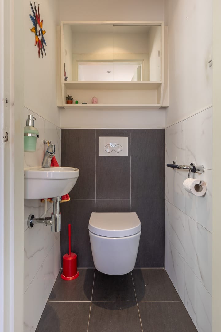 Foto 13 van Hobbemalaan 78