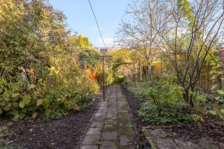 Foto 18 van Hobbemalaan 78