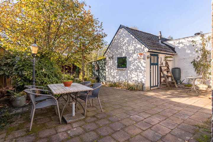 Foto 21 van Hobbemalaan 78