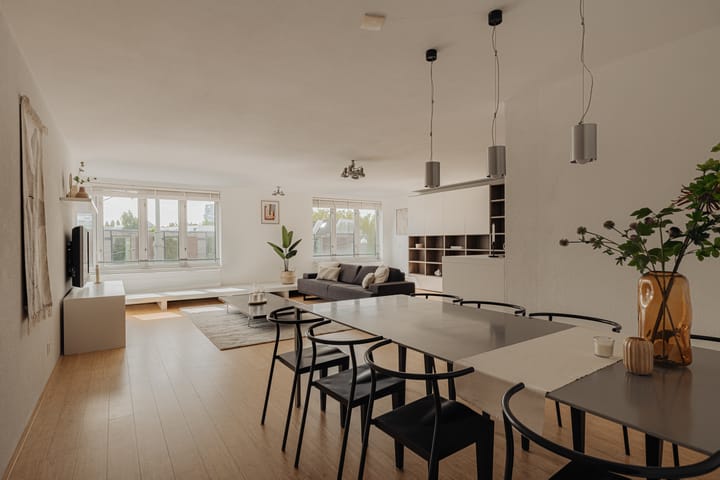 Foto 1 van Oostelijke Handelskade 1083