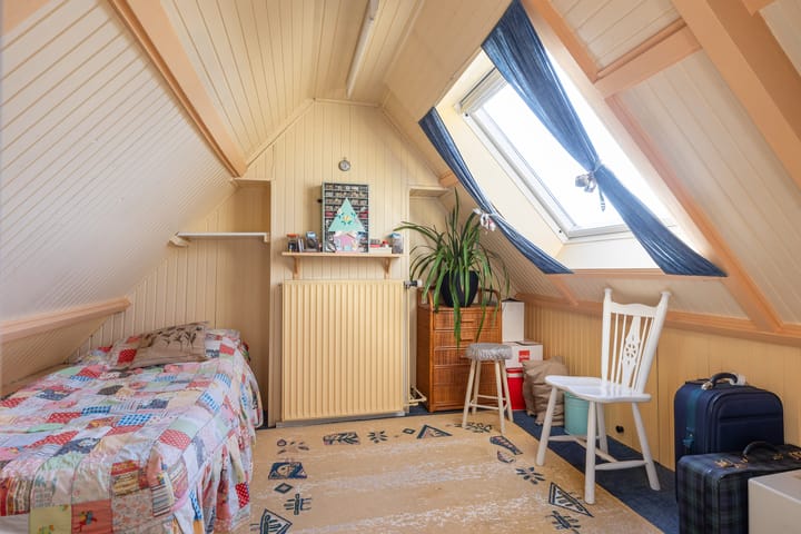 Foto 35 van Hobbemalaan 78