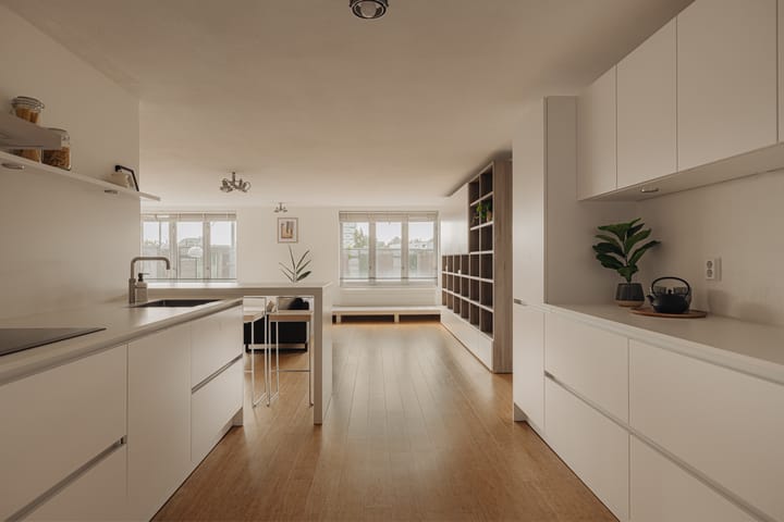 Foto 7 van Oostelijke Handelskade 1083