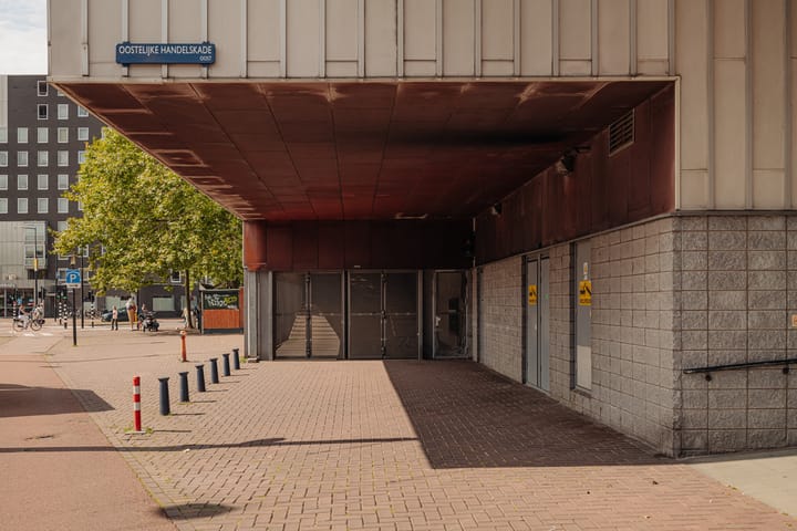 Foto 27 van Oostelijke Handelskade 1083