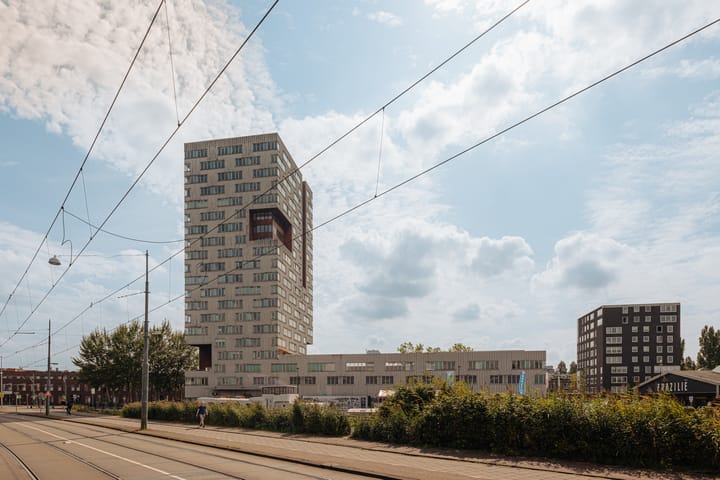 Foto 28 van Oostelijke Handelskade 1083