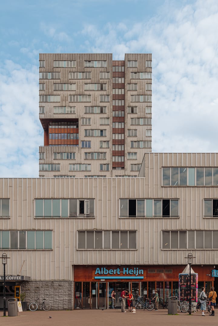 Foto 29 van Oostelijke Handelskade 1083